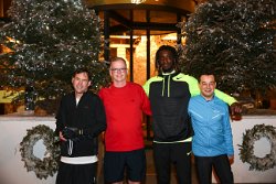 footing